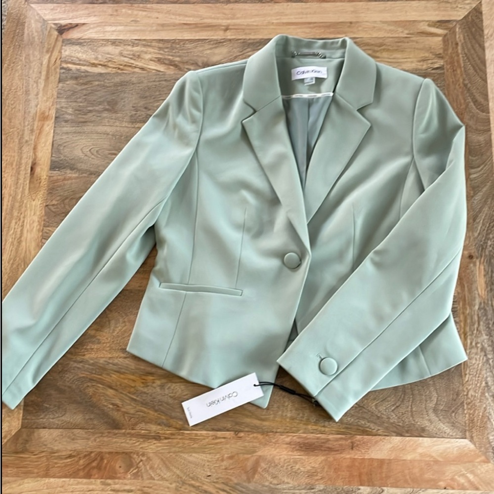 Calvin Klein Women’s Blazer